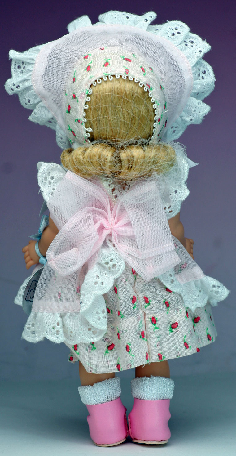 ジェーン　Vintage Ginny (Vouge Doll)