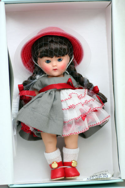 LfBECYE_fB[ Candy is Dandy@Vintage Ginny (Vouge Doll)