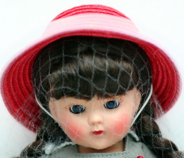 LfBECYE_fB[ Candy is Dandy@Vintage Ginny (Vouge Doll)