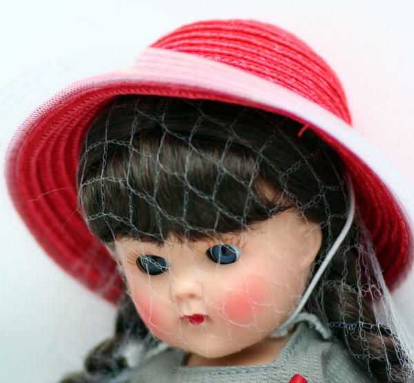 LfBECYE_fB[ Candy is Dandy@Vintage Ginny (Vouge Doll)