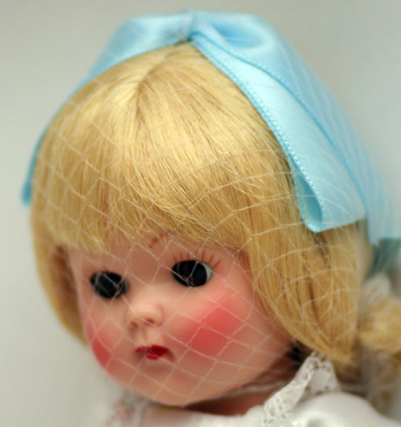 シェリル Cheryl　Vintage Ginny (Vouge Doll)