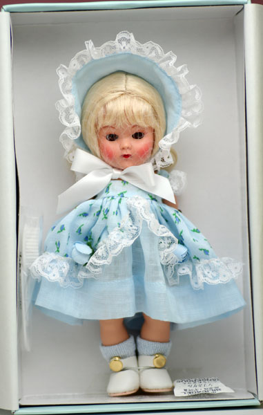 _ Wanda@Vintage Ginny (Vouge Doll)