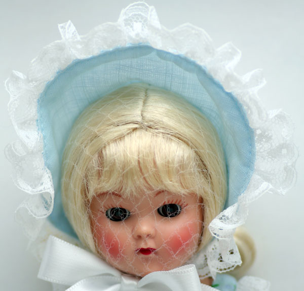 _ Wanda@Vintage Ginny (Vouge Doll)