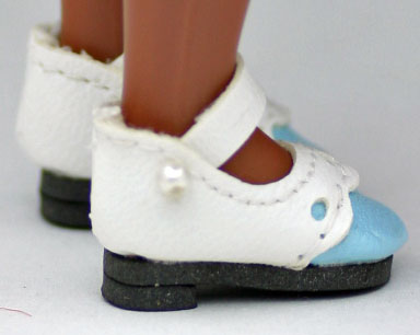 uCXE[WF[EV[Y@i^Cj[ExbcB[pj@Blythe MeryJane Shoes M8-827