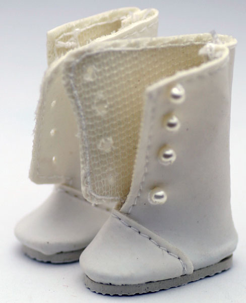 ブライス・ブーツ　（タイニー・ベッツィー兼用）　Blythe Boots　Boots-W