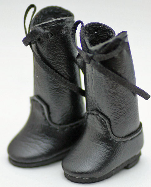 ブライス・ブーツ・リボン　（タイニー・ベッツィー兼用）　Blythe Boots　Boots-B
