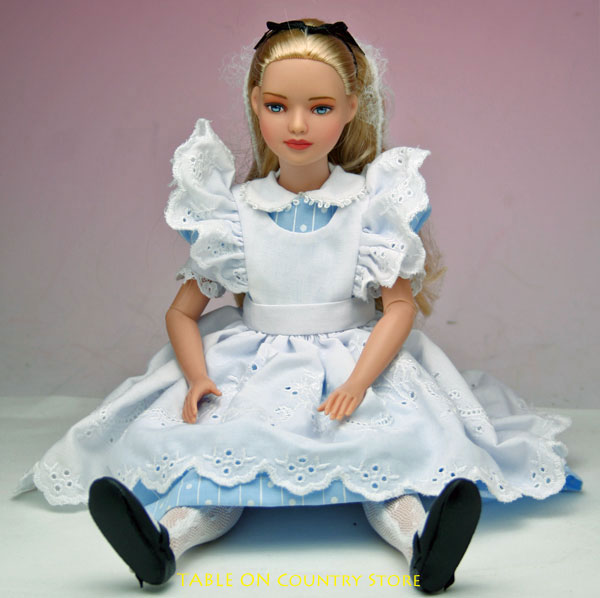 NVbNAX@30@12C`@TONNER DOLL