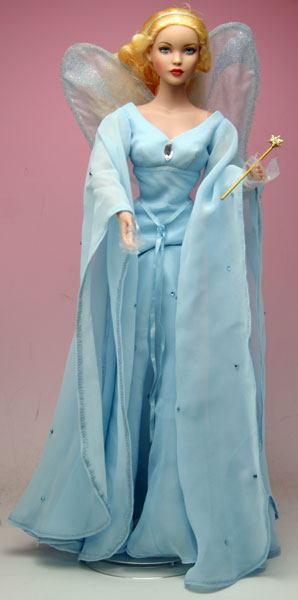 ブルー・フェアリー（ピノキオ）The Blue Fairy STYLE#T8PNSD01
