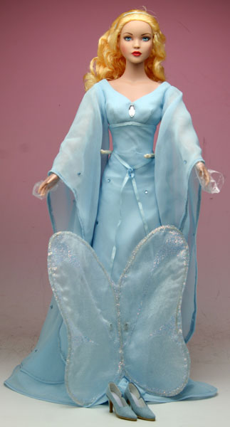 ブルー・フェアリー（ピノキオ）The Blue Fairy STYLE#T8PNSD01