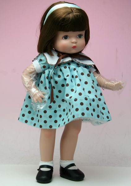 veB[EgEpcBGbg 33cm Pretty Little Patsy E8-ECDD-01