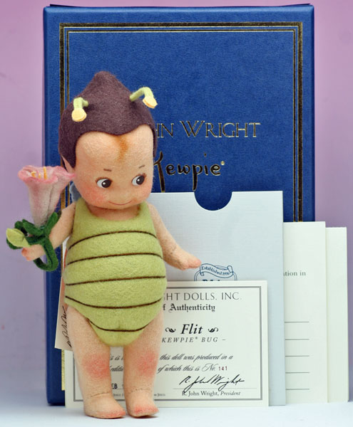 tbgEL[s[EoO Flit Kewpie Bug