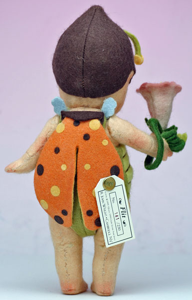 tbgEL[s[EoO Flit Kewpie Bug