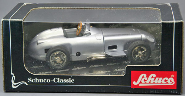ステュディオVII メルセデス・ベンツＷ196　モノポスト Studio VII Mercedes-Benz W196 Monoposto #06040